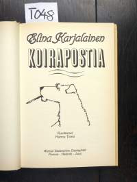 Koirapostia
