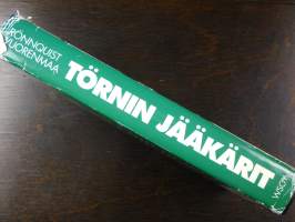 Törnin jääkärit