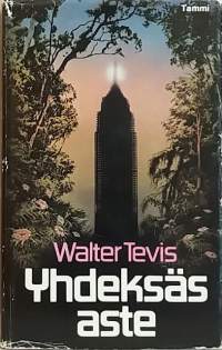 Yhdeksäs aste. (Scifi)