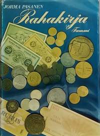 Rahakirja. (Numismatiikka, keräily)