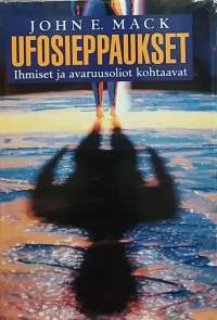 Ufosieppaukset. (Rajatieto)