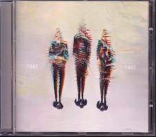 CD - Take That - Take That III, 2014. Polydor 470 921 8. Katso kappaleet/esittäjät alta.