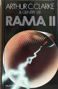 Rama II.  (Scifi)