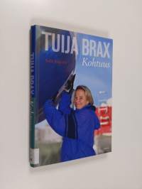 Tuija Brax : kohtuus