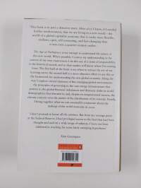 The age of turbulence : adventures in a new world