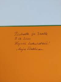 Hummeli ja Havveli (signeerattu, tekijän omiste)