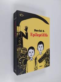 Epileptikko