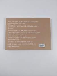 Akvarelleja ja aforismeja = Aquarelles and aphorisms