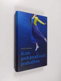 Kun pohjoistuuli puhaltaa