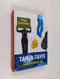 Tanja Tavis, Jäkälärinteen 9 D