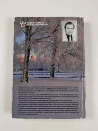 Seitsemän selkäleikkauksen mies