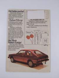 Nakke 40/1980
