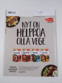 Vege 1/2018