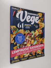 Vege 2/2018