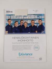 Voi hyvin 3/2018