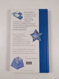 Sisusta kankailla