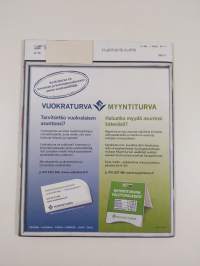 Voi hyvin 5/2019