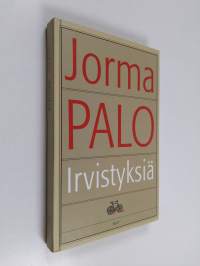 Irvistyksiä