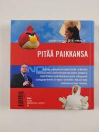 Mitä missä milloin 2012 : kansalaisen vuosikirja