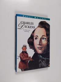 Charles Dickens : An illustrated anthology