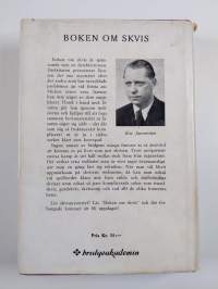 Boken om skvis