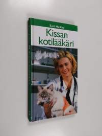 Kissan kotilääkäri