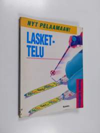 Laskettelu