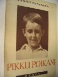 Pikku poikani