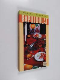 Rapujuhlat