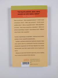 Rapujuhlat