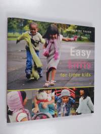 Easy knits for little kids