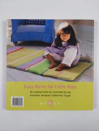 Easy knits for little kids