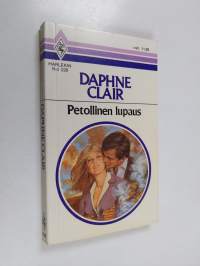 Petollinen lupaus