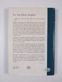 MU - den sjunkna kontinenten