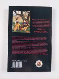 Murha Halruaassa
