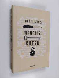 Maantien kutsu : Gabriel Sutkin muistelmat