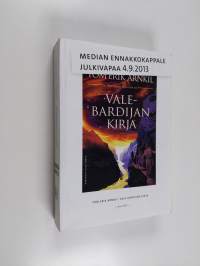 Vale-Bardijan kirja (näytekappale/koevedos)