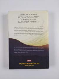 Assurin kehrä (näytekappale/koevedos)