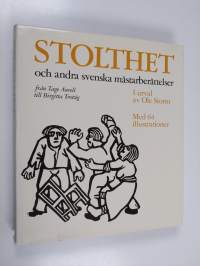 Stolthet och andra svenska mästarberättelser