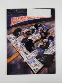 Suomen Mad 12/1996