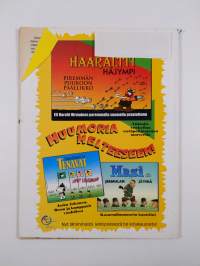 Suomen Mad 6/2001