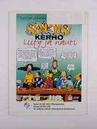 Suomen Mad 4/1999