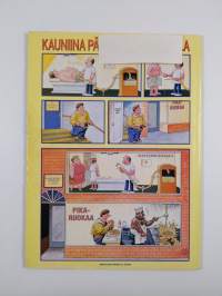 Suomen Mad 3/2001