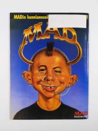Suomen MAD 6/1996