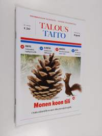 Taloustaito 1/20