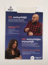Taloustaito 2/20