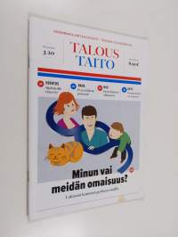 Taloustaito 3/20