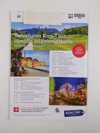 Taloustaito 12/18