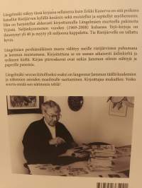 Längelmäkeä Jammun silmin