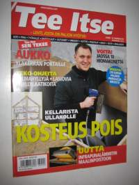 Tee itse -lehti 2/2006